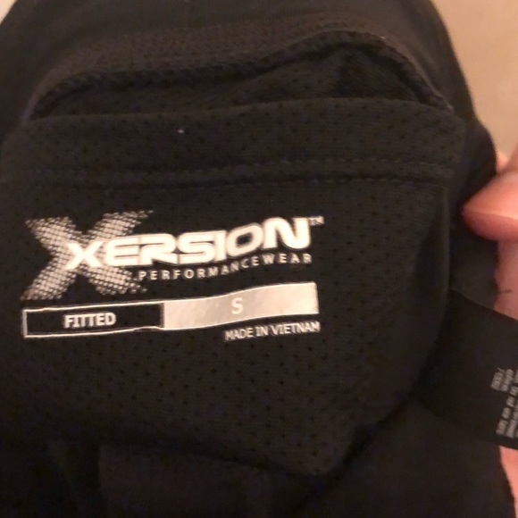 Xersion Womens Black Sweatpants Size S - Picture 4 of 5